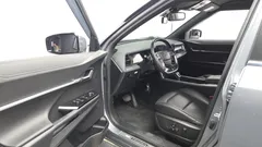 2023 SsangYong Torres Gasoline 1.5 2WD — фото 10