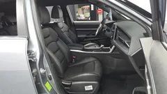 2023 SsangYong Torres Gasoline 1.5 2WD — фото 11