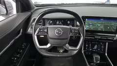 2023 SsangYong Torres Gasoline 1.5 2WD — фото 13