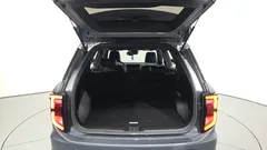 2023 SsangYong Torres Gasoline 1.5 2WD — фото 20