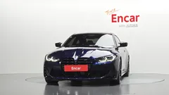 2022 BMW M4 M4 Competition M xDrive — фото 3