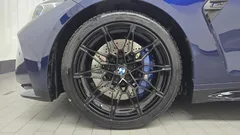 2022 BMW M4 M4 Competition M xDrive — фото 5