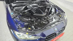 2022 BMW M4 M4 Competition M xDrive — фото 6