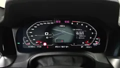 2022 BMW M4 M4 Competition M xDrive — фото 8