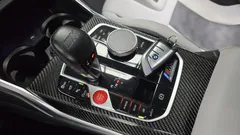 2022 BMW M4 M4 Competition M xDrive — фото 9