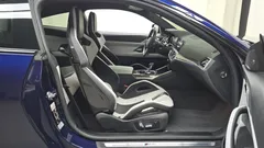 2022 BMW M4 M4 Competition M xDrive — фото 11