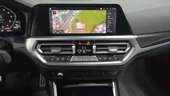 2022 BMW M4 M4 Competition M xDrive — фото 14
