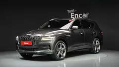 2023 Genesis GV80 3.0 Diesel AWD — фото 1