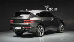 2023 Genesis GV80 3.0 Diesel AWD — фото 2