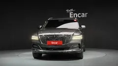 2023 Genesis GV80 3.0 Diesel AWD — фото 3