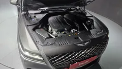 2023 Genesis GV80 3.0 Diesel AWD — фото 6