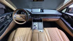 2023 Genesis GV80 3.0 Diesel AWD — фото 7