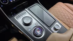 2023 Genesis GV80 3.0 Diesel AWD — фото 9