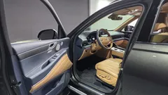 2023 Genesis GV80 3.0 Diesel AWD — фото 10