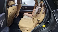 2023 Genesis GV80 3.0 Diesel AWD — фото 11