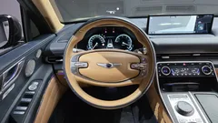 2023 Genesis GV80 3.0 Diesel AWD — фото 13