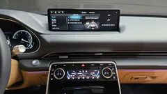 2023 Genesis GV80 3.0 Diesel AWD — фото 17