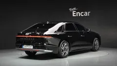 2023 Hyundai Grandeur 2,5 Gasoline 2WD — фото 2