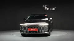 2023 Hyundai Grandeur 2,5 Gasoline 2WD — фото 3