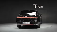 2023 Hyundai Grandeur 2,5 Gasoline 2WD — фото 4
