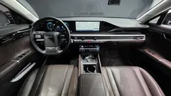 2023 Hyundai Grandeur 2,5 Gasoline 2WD — фото 7