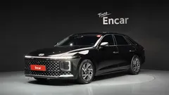 2023 Hyundai Grandeur 2,5 Gasoline 2WD — фото 13