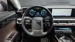 2023 Hyundai Grandeur 2,5 Gasoline 2WD — фото 17