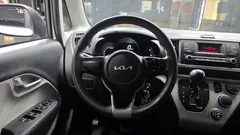 2022 Kia Ray Van — фото 14