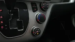 2022 Kia Ray Van — фото 18
