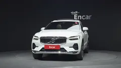 2023 Volvo XC60 T8 Ultimate Bright — фото 3