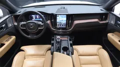 2023 Volvo XC60 T8 Ultimate Bright — фото 7