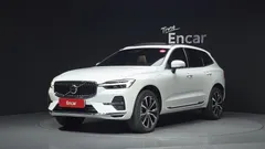 2023 Volvo XC60 T8 Ultimate Bright — фото 12