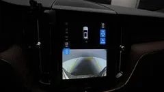 2023 Volvo XC60 T8 Ultimate Bright — фото 20