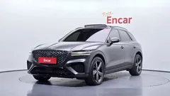 2023 Genesis GV70 2.5T Gasoline 2WD — фото 1