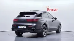 2023 Genesis GV70 2.5T Gasoline 2WD — фото 2