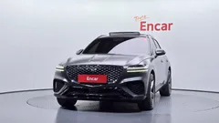 2023 Genesis GV70 2.5T Gasoline 2WD — фото 3