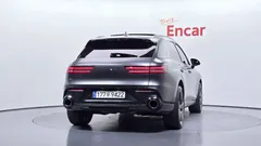 2023 Genesis GV70 2.5T Gasoline 2WD — фото 4