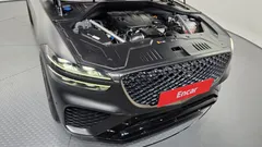 2023 Genesis GV70 2.5T Gasoline 2WD — фото 6