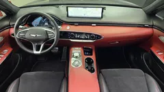 2023 Genesis GV70 2.5T Gasoline 2WD — фото 7