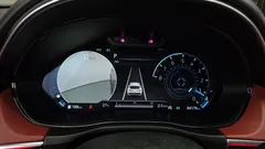 2023 Genesis GV70 2.5T Gasoline 2WD — фото 8