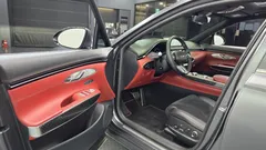 2023 Genesis GV70 2.5T Gasoline 2WD — фото 10