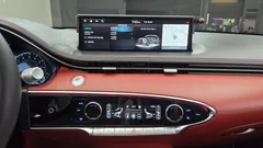 2023 Genesis GV70 2.5T Gasoline 2WD — фото 14