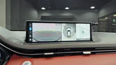2023 Genesis GV70 2.5T Gasoline 2WD — фото 15