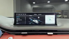 2023 Genesis GV70 2.5T Gasoline 2WD — фото 16