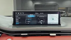 2023 Genesis GV70 2.5T Gasoline 2WD — фото 17