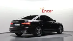 2023 Audi A6 45 TFSI Quattro Premium — фото 2