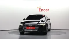 2023 Audi A6 45 TFSI Quattro Premium — фото 3