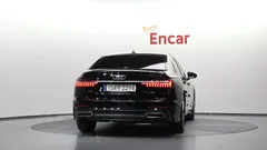 2023 Audi A6 45 TFSI Quattro Premium — фото 4