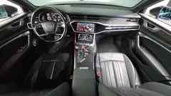 2023 Audi A6 45 TFSI Quattro Premium — фото 7