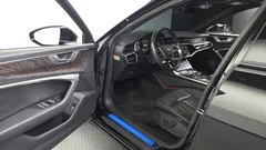 2023 Audi A6 45 TFSI Quattro Premium — фото 10